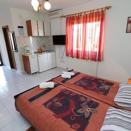 Apartments Jasna روفينج المظهر الخارجي الصورة