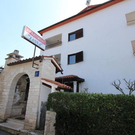 Apartments Jasna روفينج المظهر الخارجي الصورة