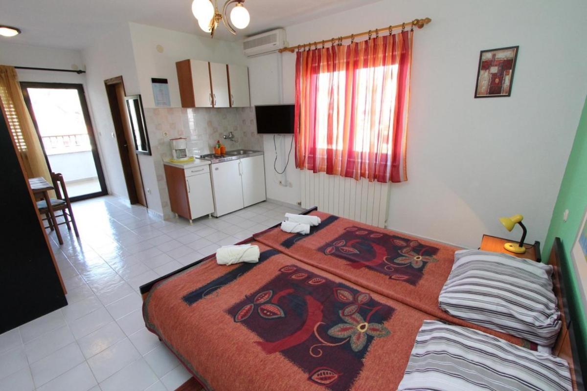 Apartments Jasna روفينج المظهر الخارجي الصورة