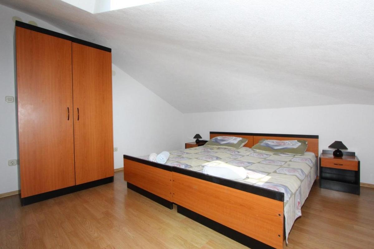 Apartments Jasna روفينج المظهر الخارجي الصورة