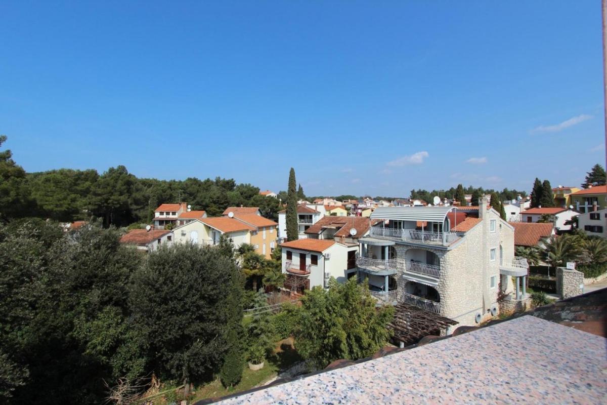 Apartments Jasna روفينج المظهر الخارجي الصورة