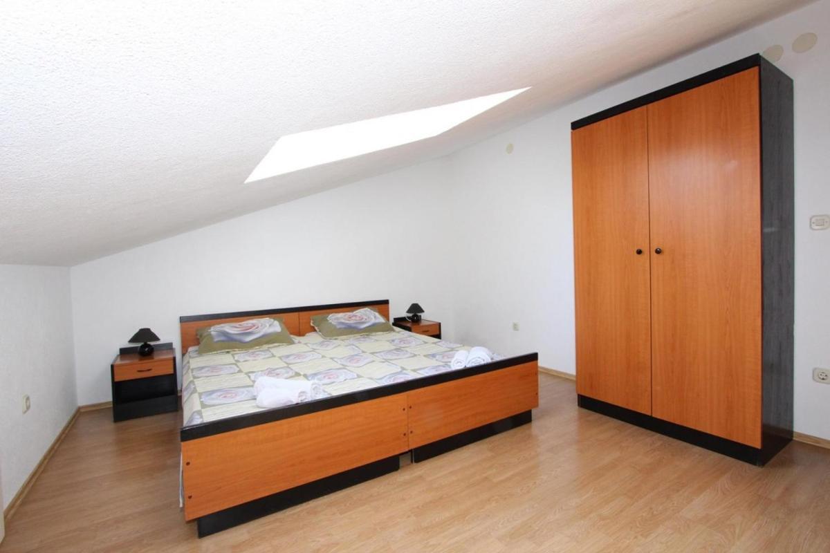 Apartments Jasna روفينج المظهر الخارجي الصورة