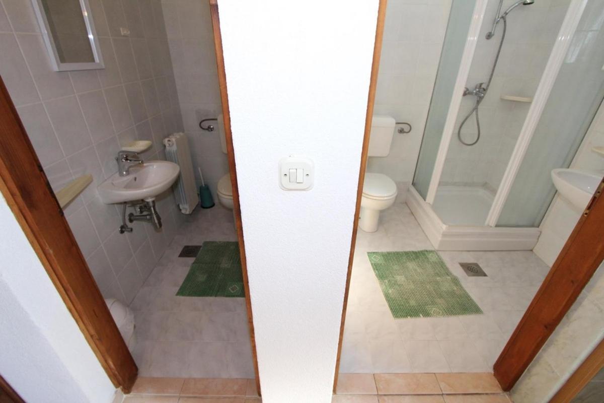 Apartments Jasna روفينج المظهر الخارجي الصورة
