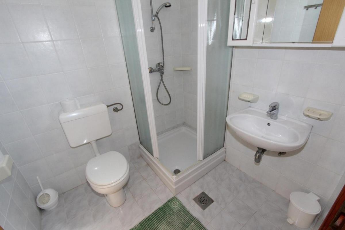Apartments Jasna روفينج المظهر الخارجي الصورة