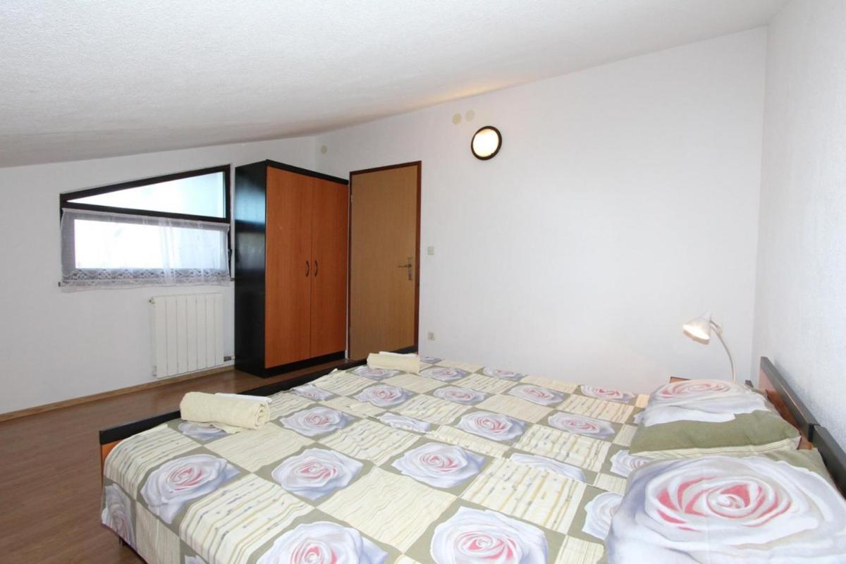 Apartments Jasna روفينج المظهر الخارجي الصورة