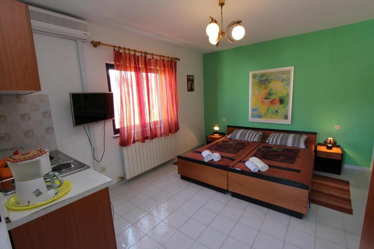 Apartments Jasna روفينج المظهر الخارجي الصورة