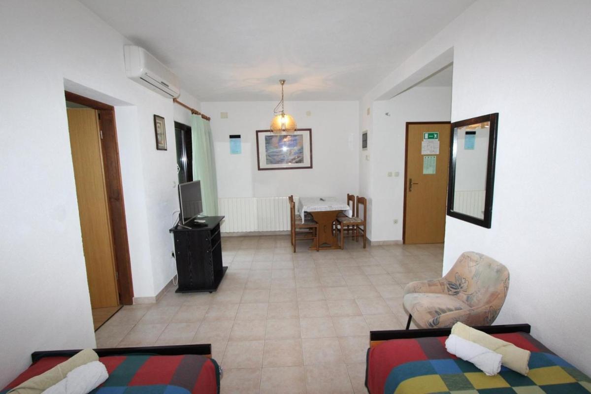 Apartments Jasna روفينج المظهر الخارجي الصورة