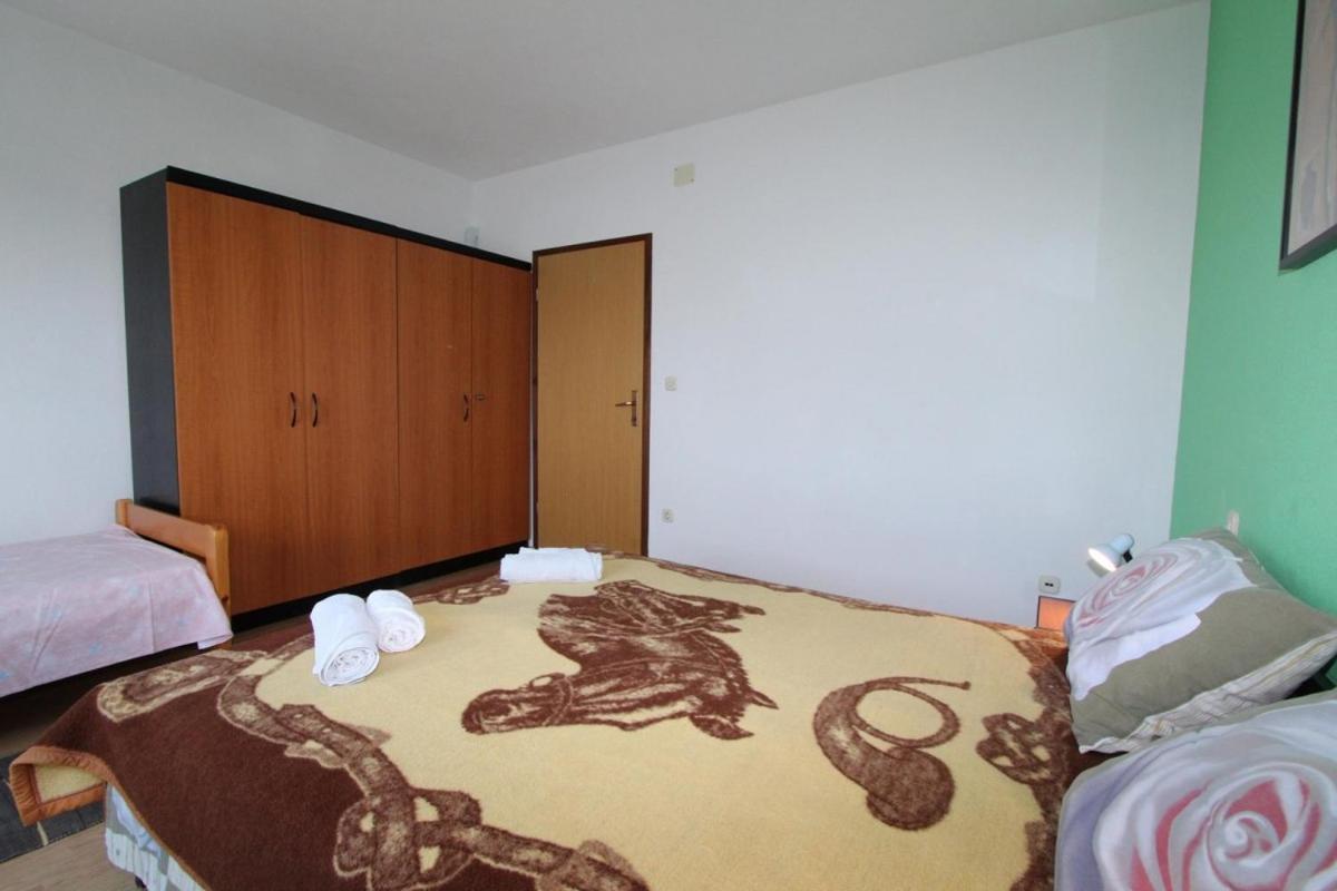 Apartments Jasna روفينج المظهر الخارجي الصورة
