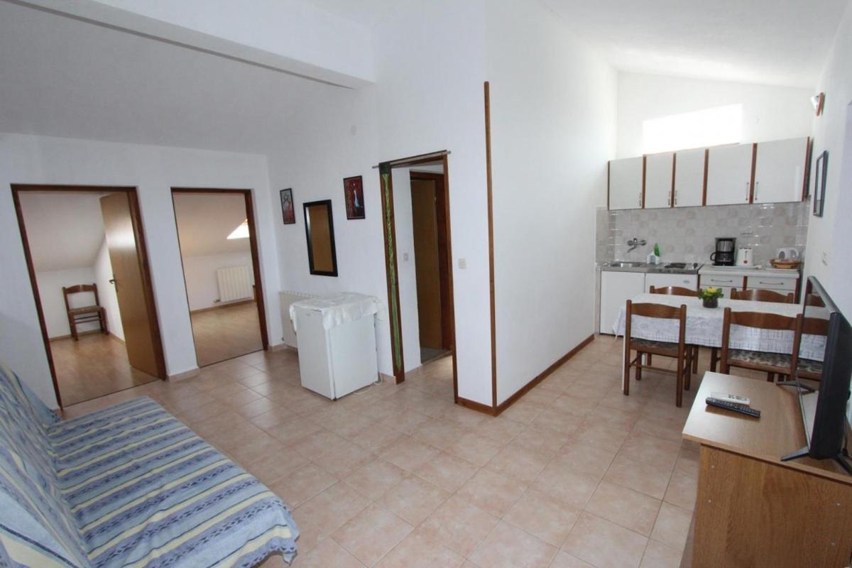Apartments Jasna روفينج المظهر الخارجي الصورة